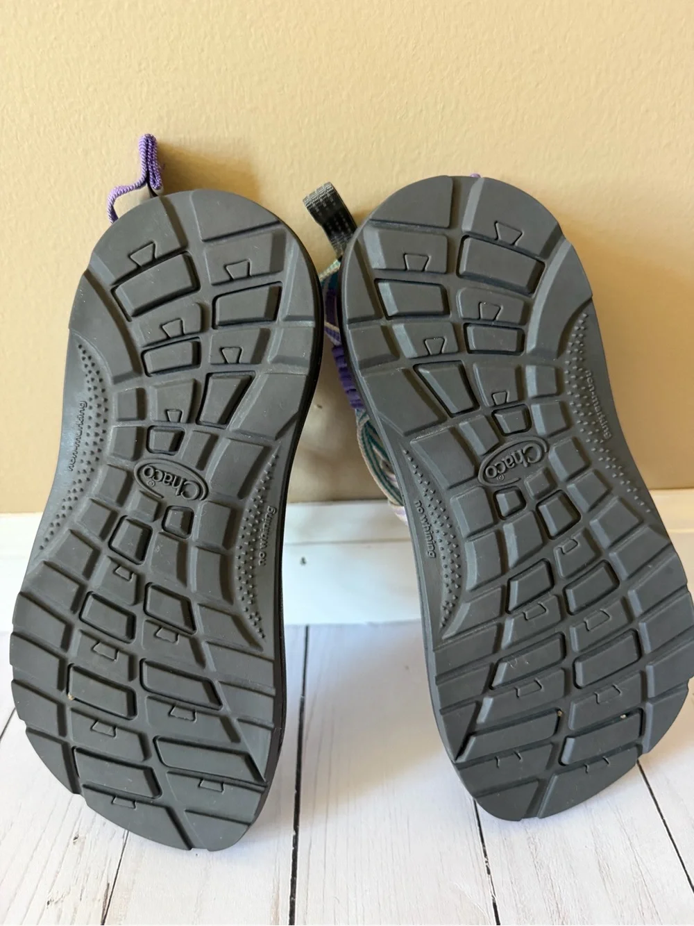 Chaco lightweight kids